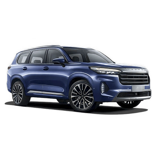 Легковые автомобили