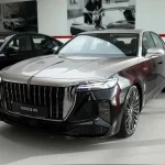 Hongqi