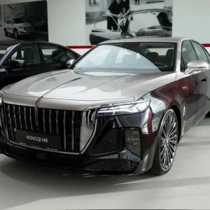 Hongqi