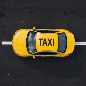 Такси
