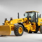 Автогрейдер LGCE
