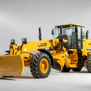 Автогрейдер LGCE