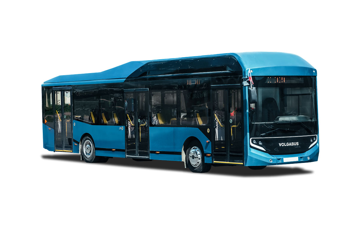 Волгабас