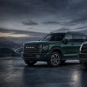 HAVAL H9 и H5 в программе лизинга