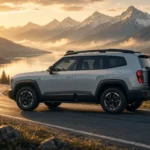 DEEPAL G318 в лизинг — субсидия до 925 000 ₽