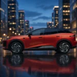 DEEPAL S07 в лизинг — субсидия до 925 000 ₽