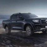 Great Wall Poer в лизинг