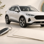 Лизинг для физлиц: аванс от 30%