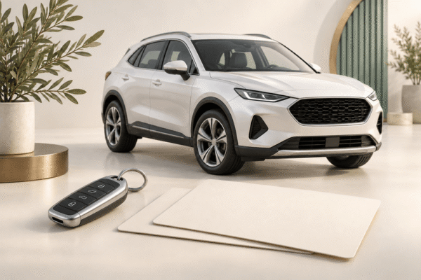 Лизинг для физлиц: аванс от 30%