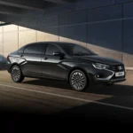 LADA Aura в лизинг