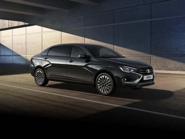 LADA Aura в лизинг LADA Aura в лизинг